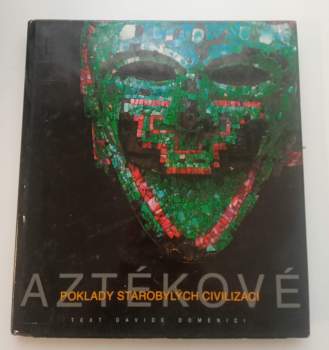 Davide Domenici: Aztékové