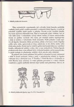 George Clapp Vaillant: Aztékové