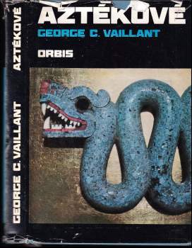 George Clapp Vaillant: Aztékové