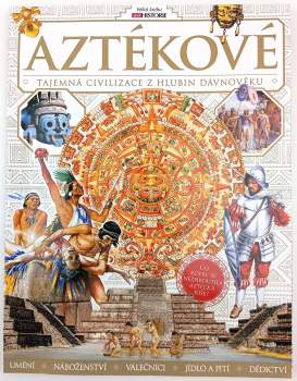 Aztékové