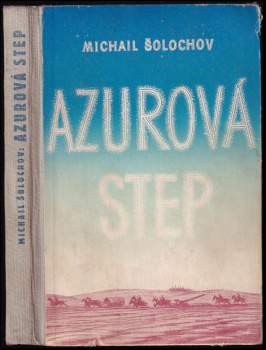 Azurová step