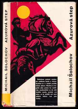 Michail Aleksandrovič Šolochov: Azurová step