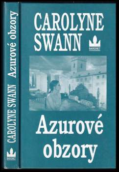 Azurové obzory