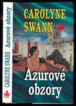 Azurové obzory