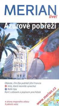 Azurové pobřeží