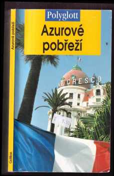 Natalie John: Azurové pobřeží