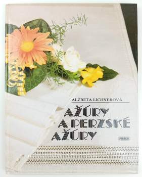 Ažúry a perzské ažúry