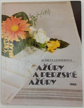 Ažúry a perzské ažúry