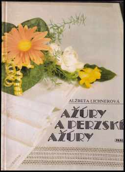 Ažúry a perzské ažúry