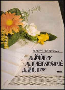 Ažúry a perzské ažúry