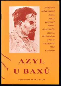 Azyl u Baxů