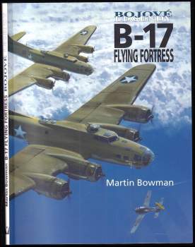 B-17 Flying Fortress