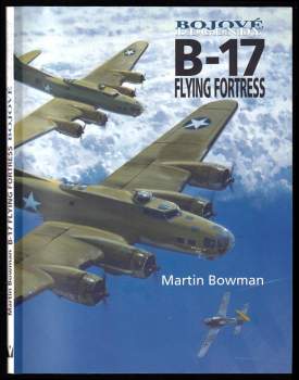 B-17 Flying Fortress