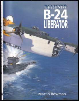 B-24 Liberator