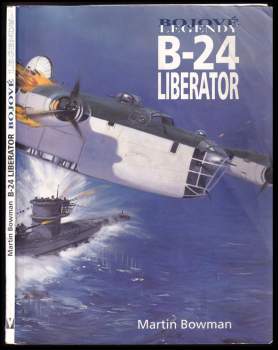 B-24 Liberator
