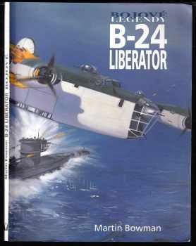 B-24 Liberator