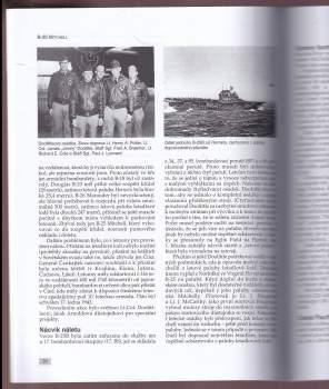 Jan Krist: B-25 Mitchell