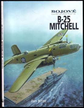 B-25 Mitchell