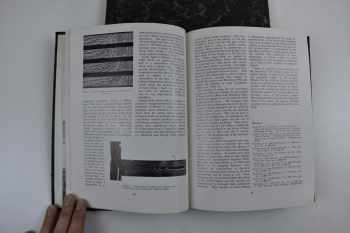 B. C. U. R. A. (The British Coal Utilisation Research Association) Gazette - čísla 52-59, 64-66