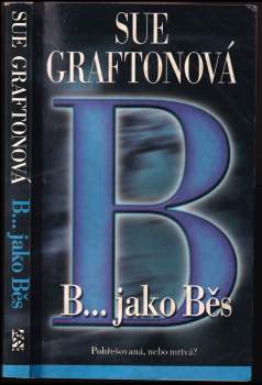 B-- jako běs