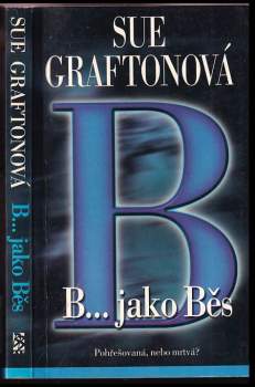 B-- jako běs