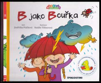 B jako Bouřka