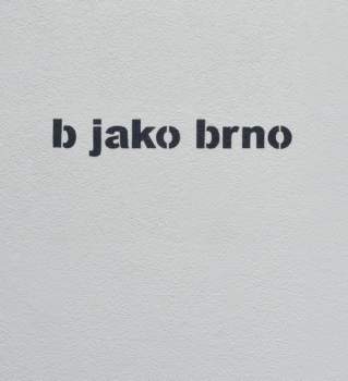 B jako Brno