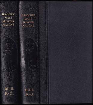 B. Kočího Malý slovník naučný
