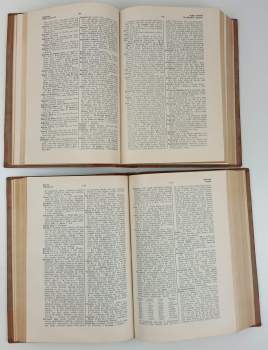 Bedřich Kočí: Malý slovník naučný