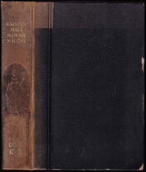 B. Kočího Malý slovník naučný