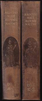 B. Kočího Malý slovník naučný