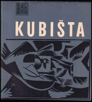 B. Kubišta