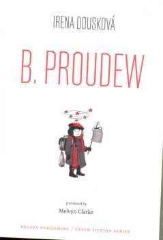 B. Proudew