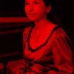 Sarah Francis