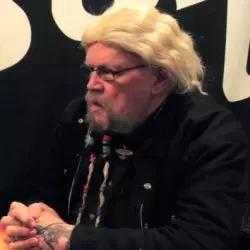 David Allan Coe