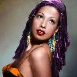 Josephine Baker