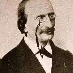 Jacques Offenbach