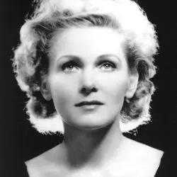 Elisabeth Schwarzkopf