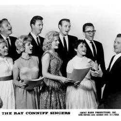 Ray Conniff And The Singers