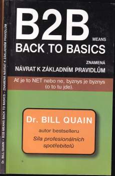 B2B