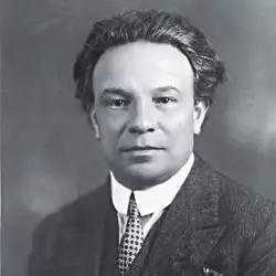 Ottorino Respighi