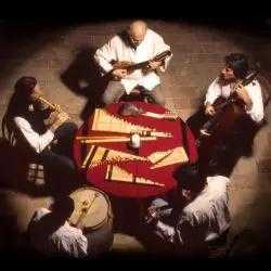 Los Incas
