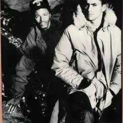 Mantronix