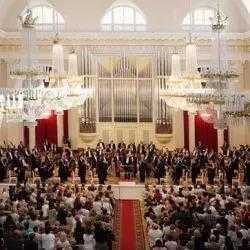 Leningrad Philharmonic Orchestra