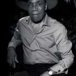 Afric Simone