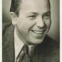 Beno Blachut