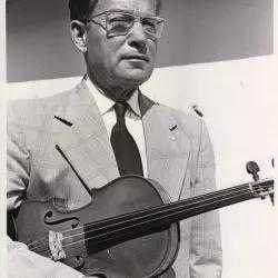 Jean Carignan