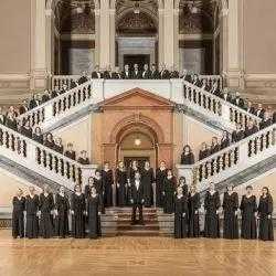 Czech Philharmonic Chorus