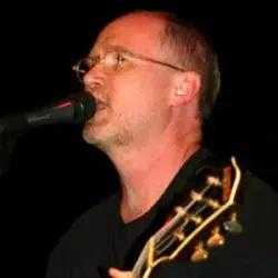 Marshall Crenshaw