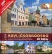 Havlíčkobrodsko do kapsy